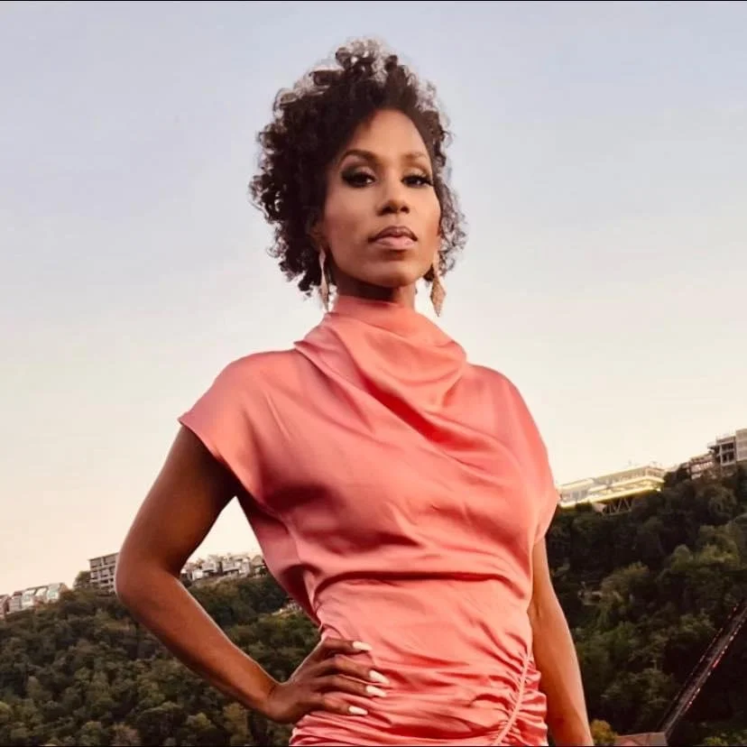 Tamara Boyd: T.Rochelle Designs LLC