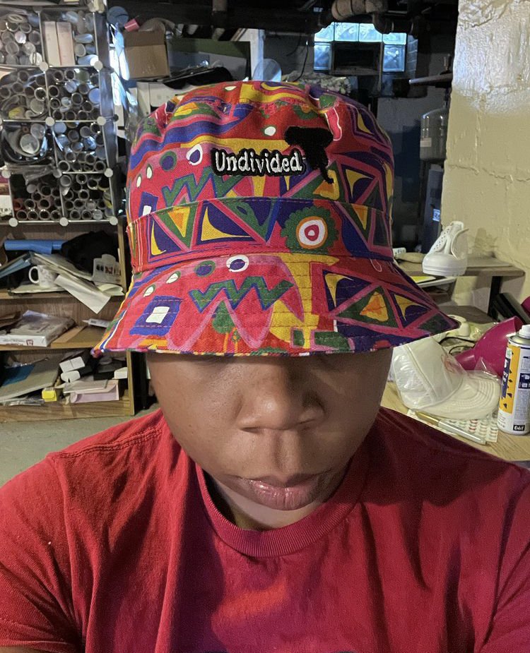 Undivided Designs
