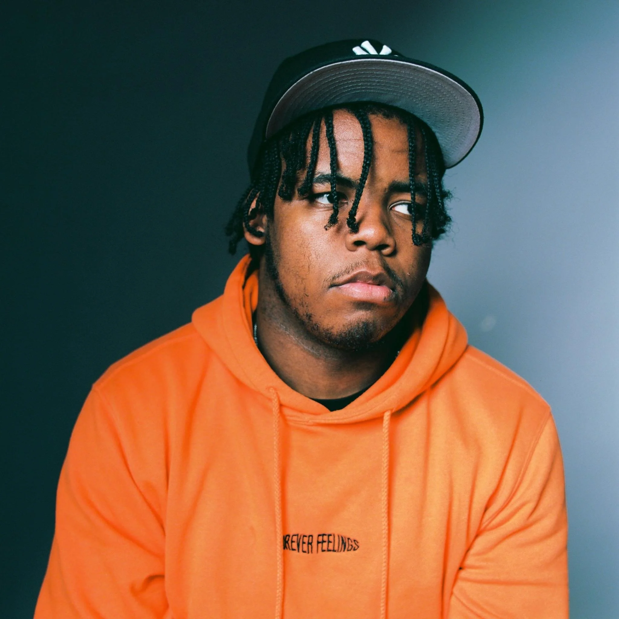 Eric Hamilton: "52 Films"