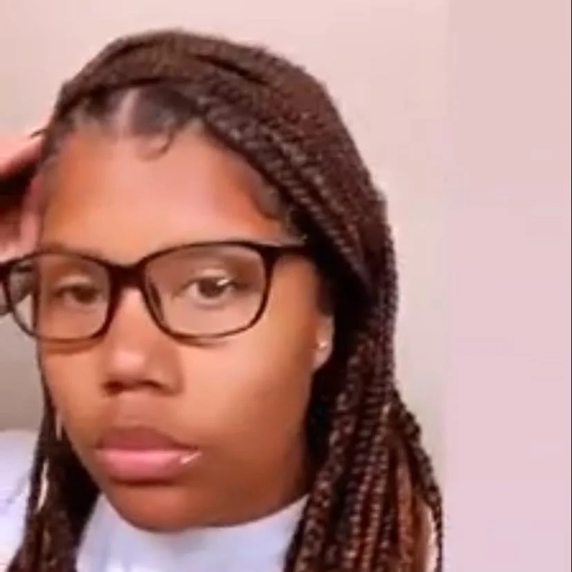 Woman To Woman // Dorothy Brown