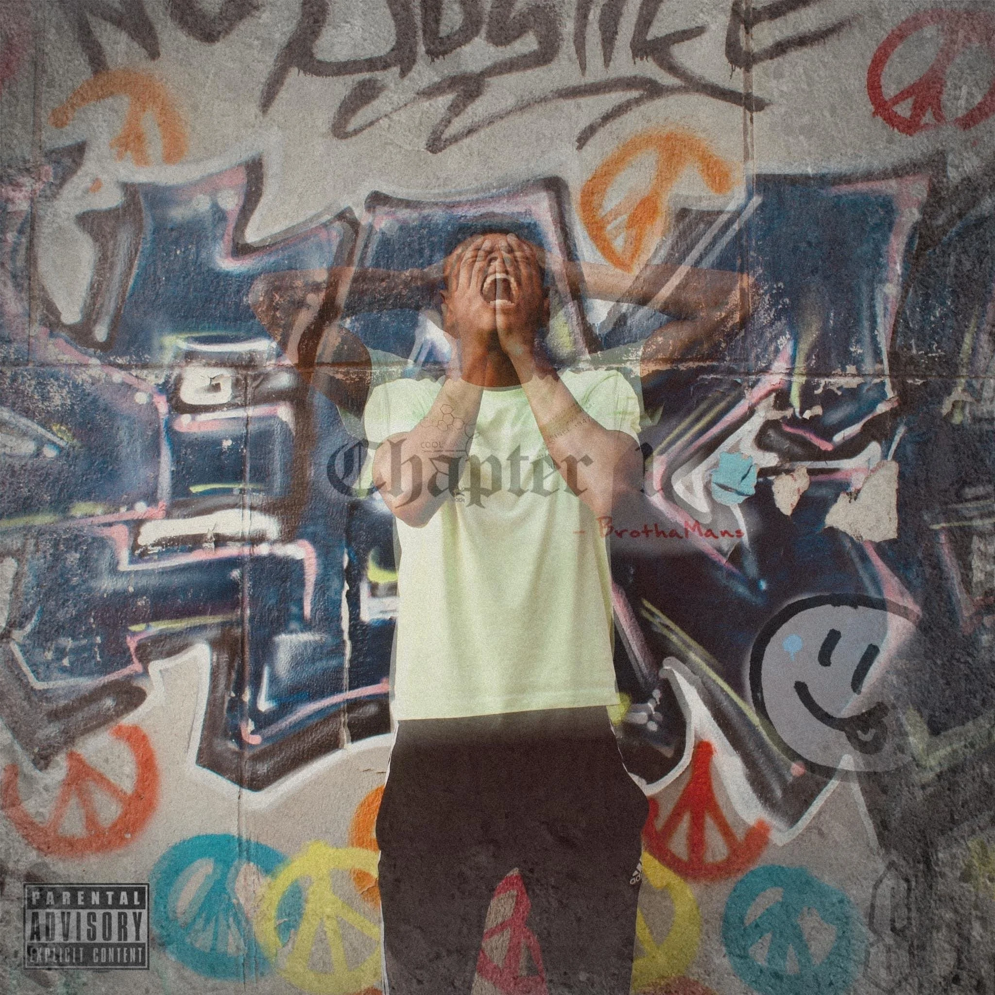 Manny Walker : "Chapter 1"