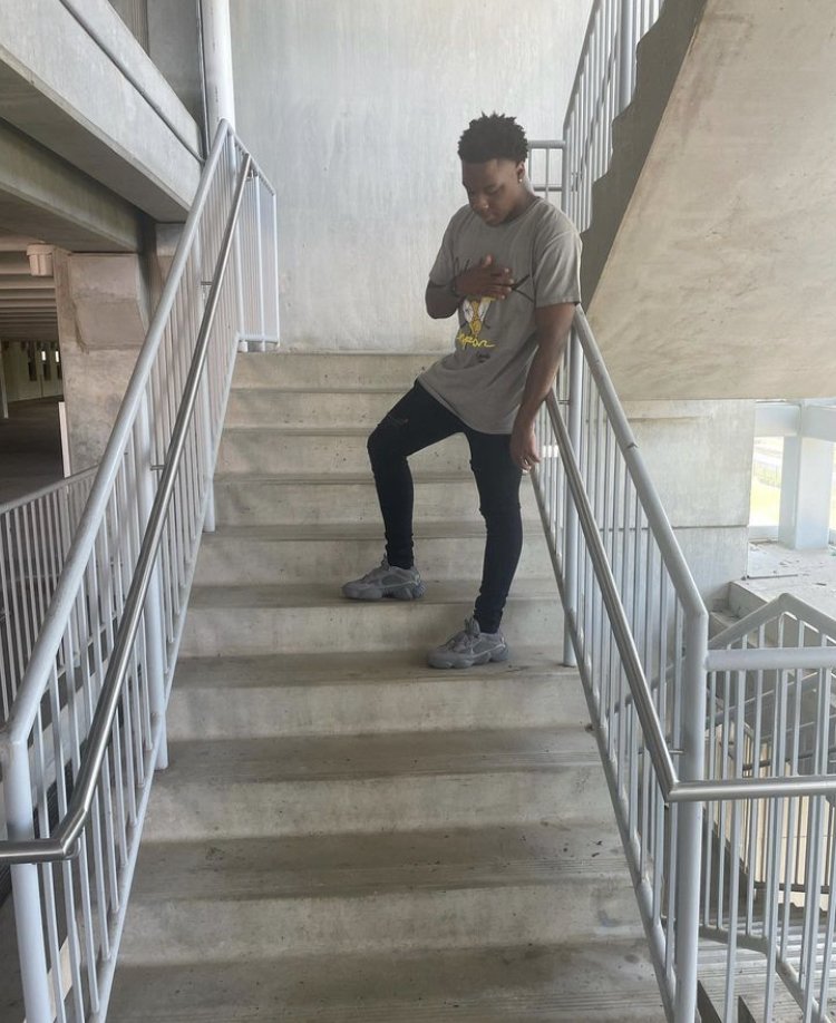 Fashion God
