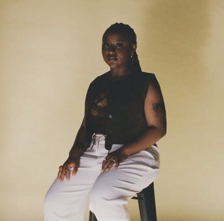 Getting to Know: Iman Knox Of “House of Northbrook”