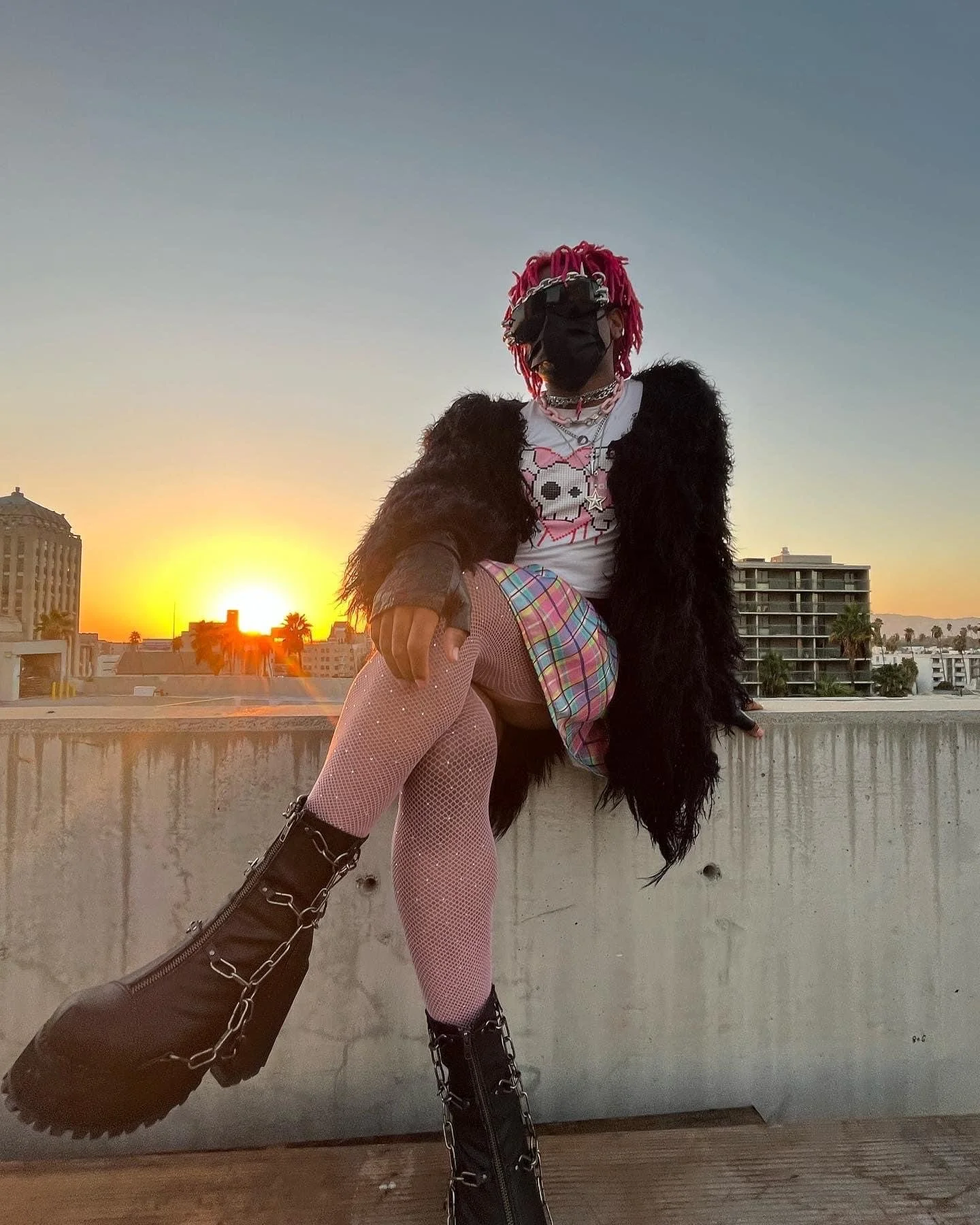 Aqua Zart: The Living Exhibit 