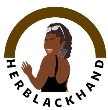 Alexis Lawson: Her Black Hand