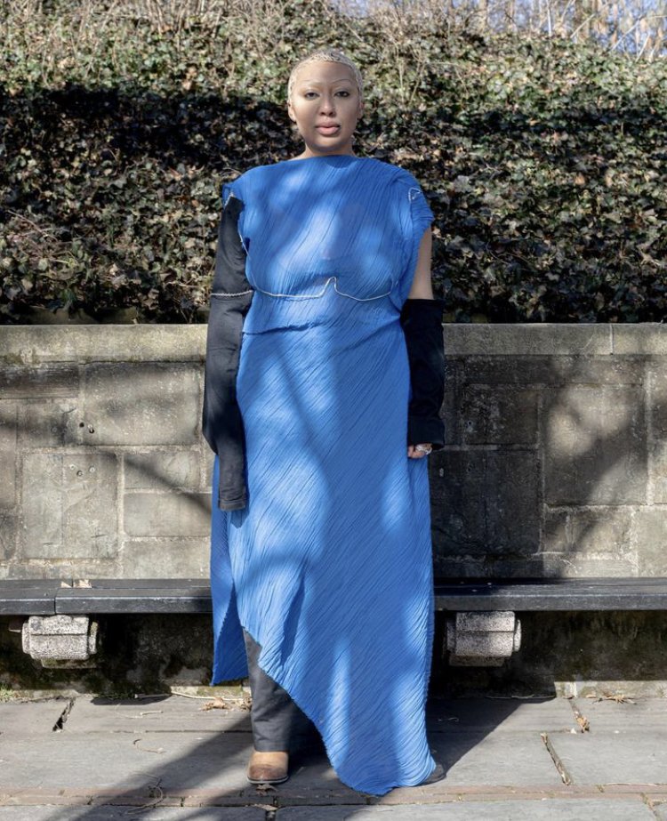 Corinne Ubique