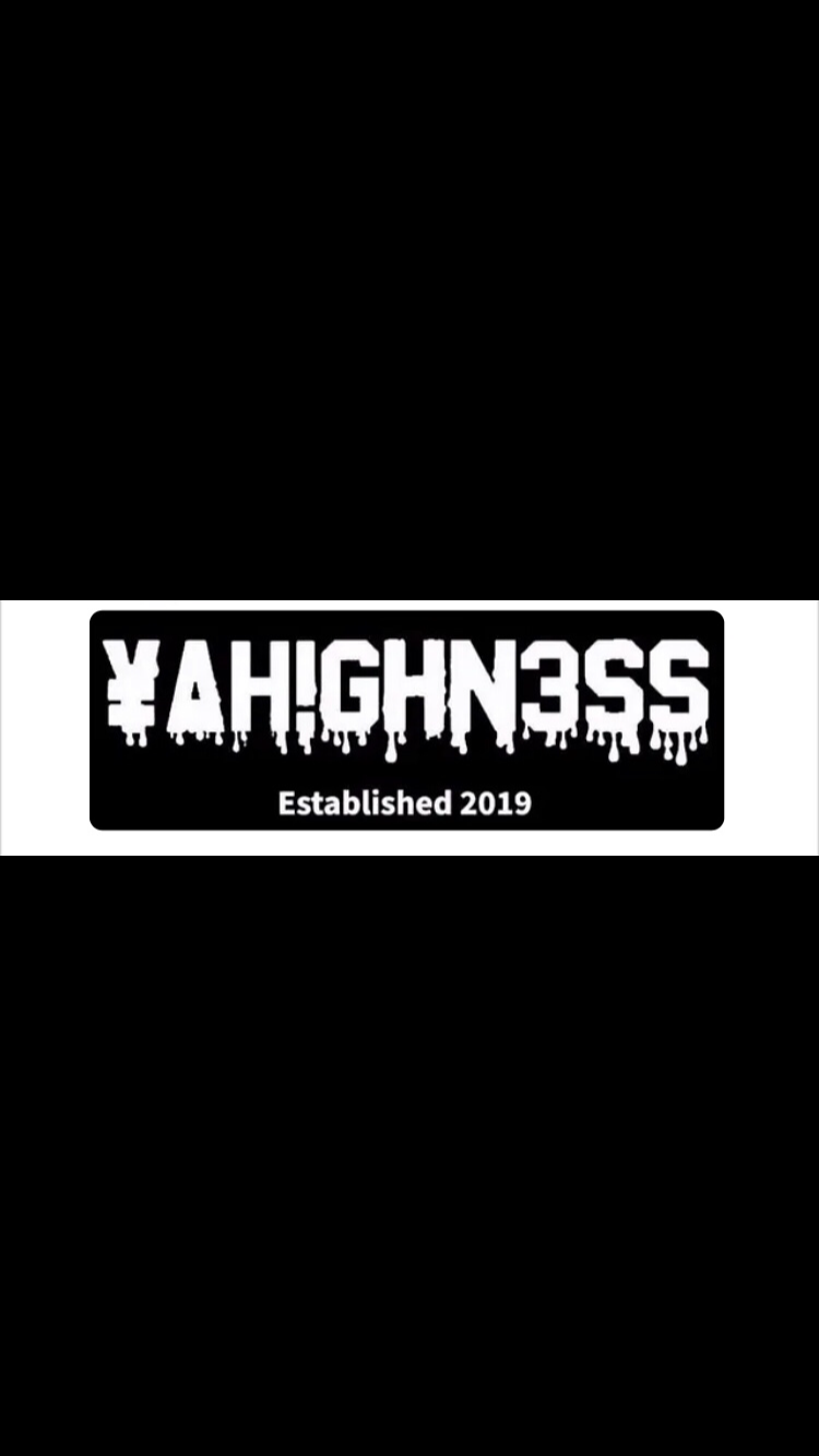 Yahighness Clothing