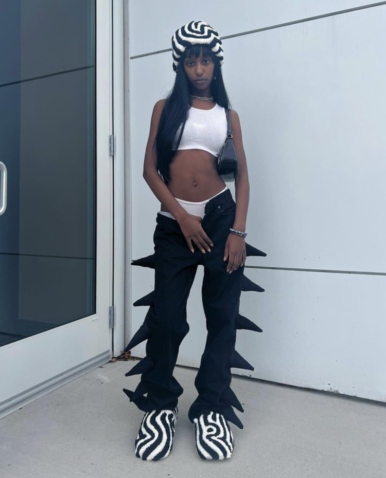 Chyane: SumLike