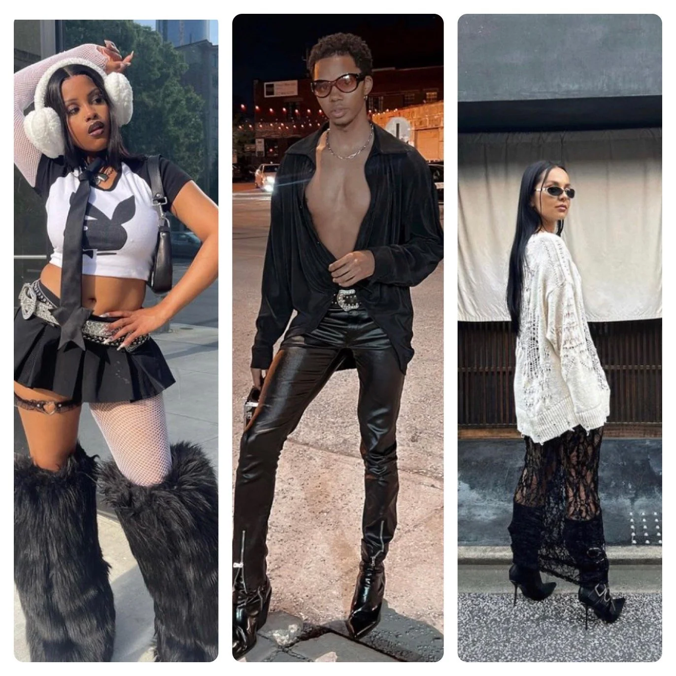 Best Dressed Fashion Creatives - 5/13/23