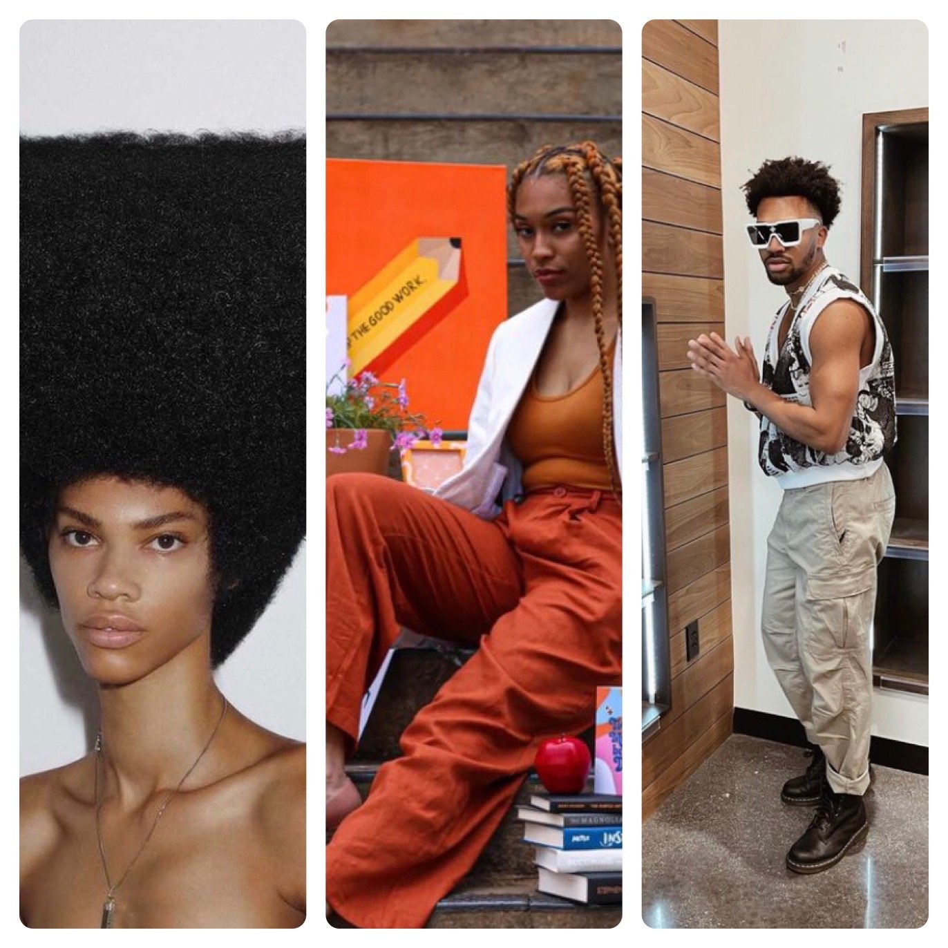 5 Black Artists You Should Know