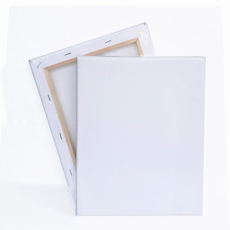 Arlo Arctia - Ode To A Blank Canvas