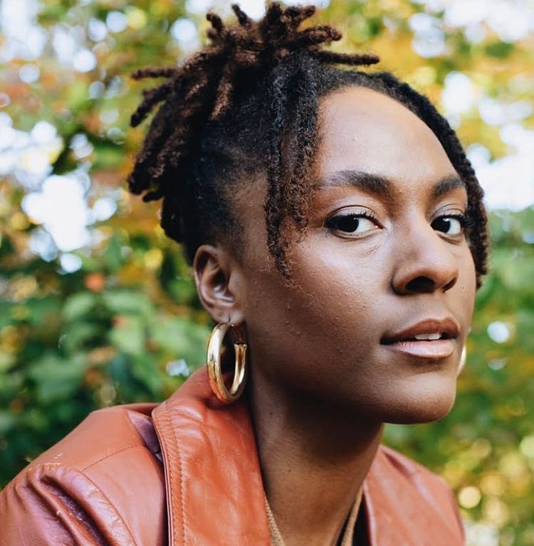Getting To Know: Dontaya Bobb