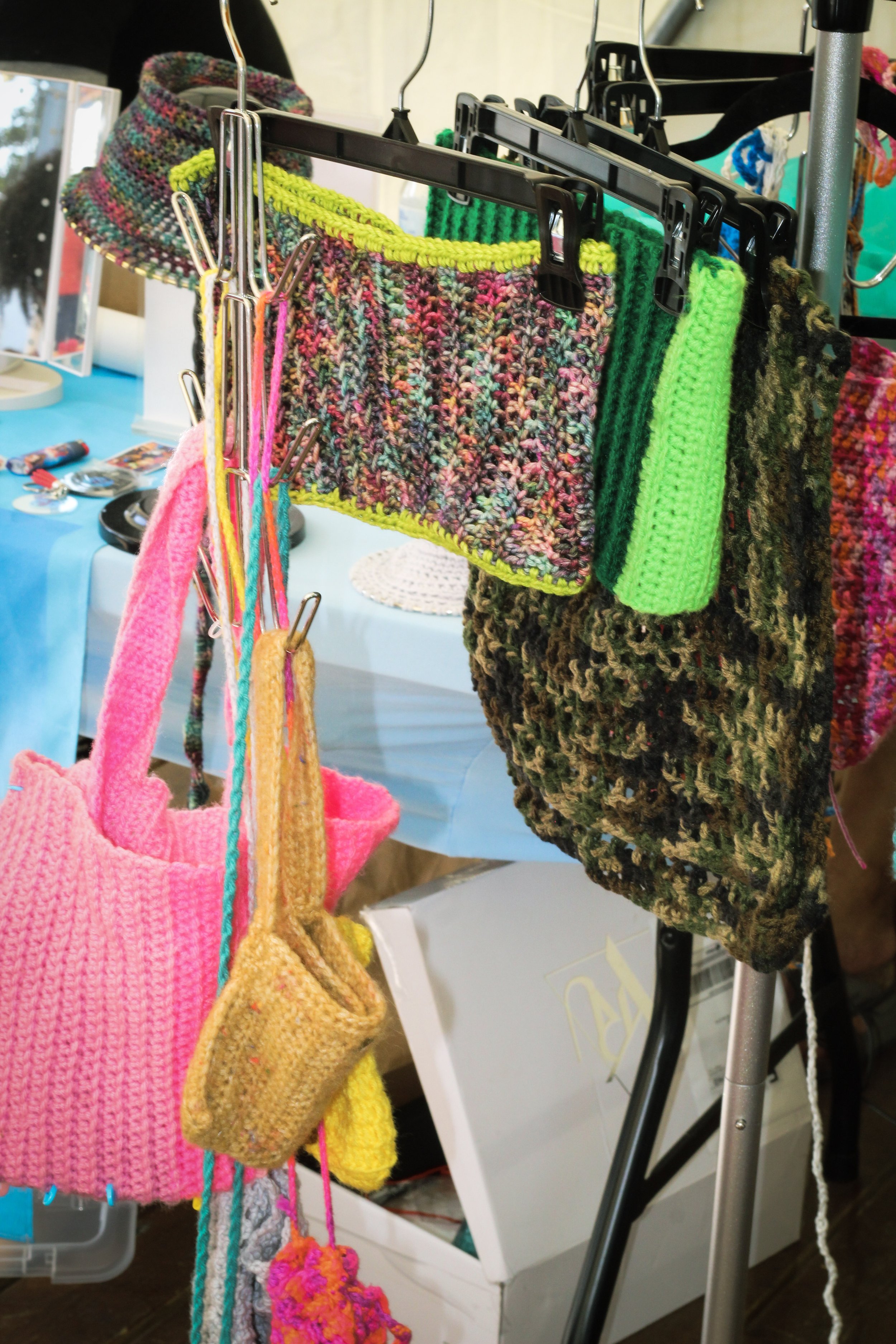Summertime Or Sky Stitched Designs Time?