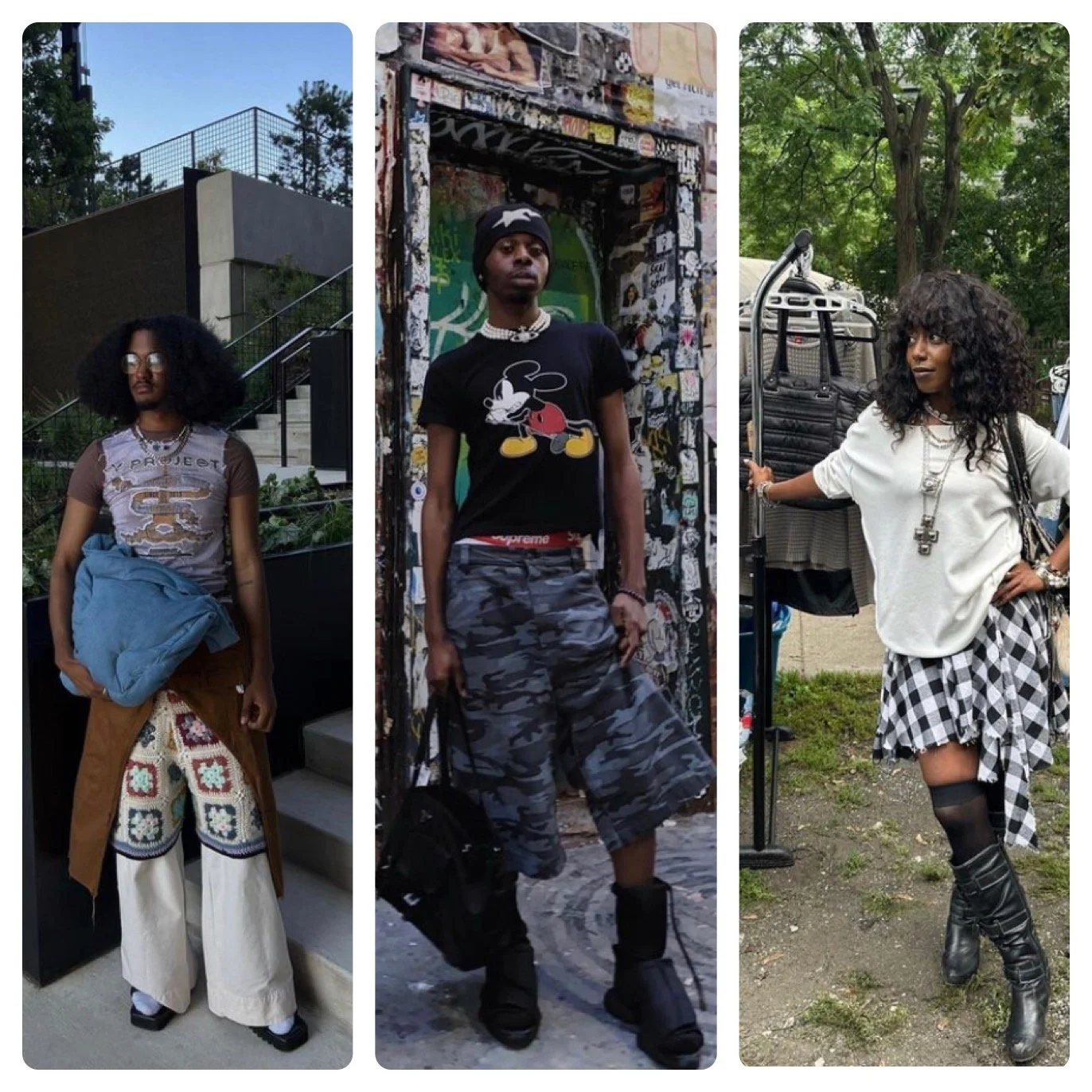 15 Fashion Creatives You Should Know