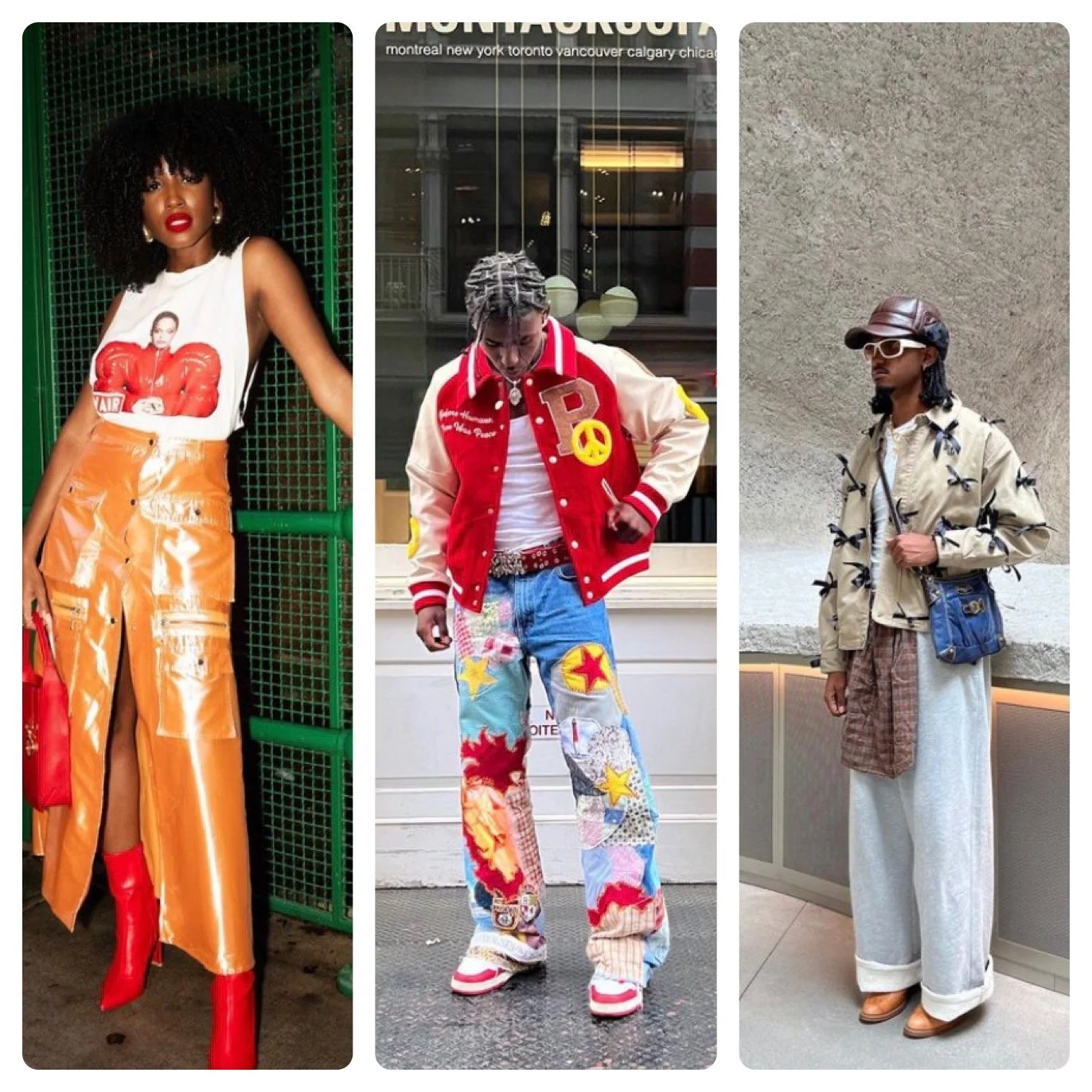 NYFW'23 Best Dressed List