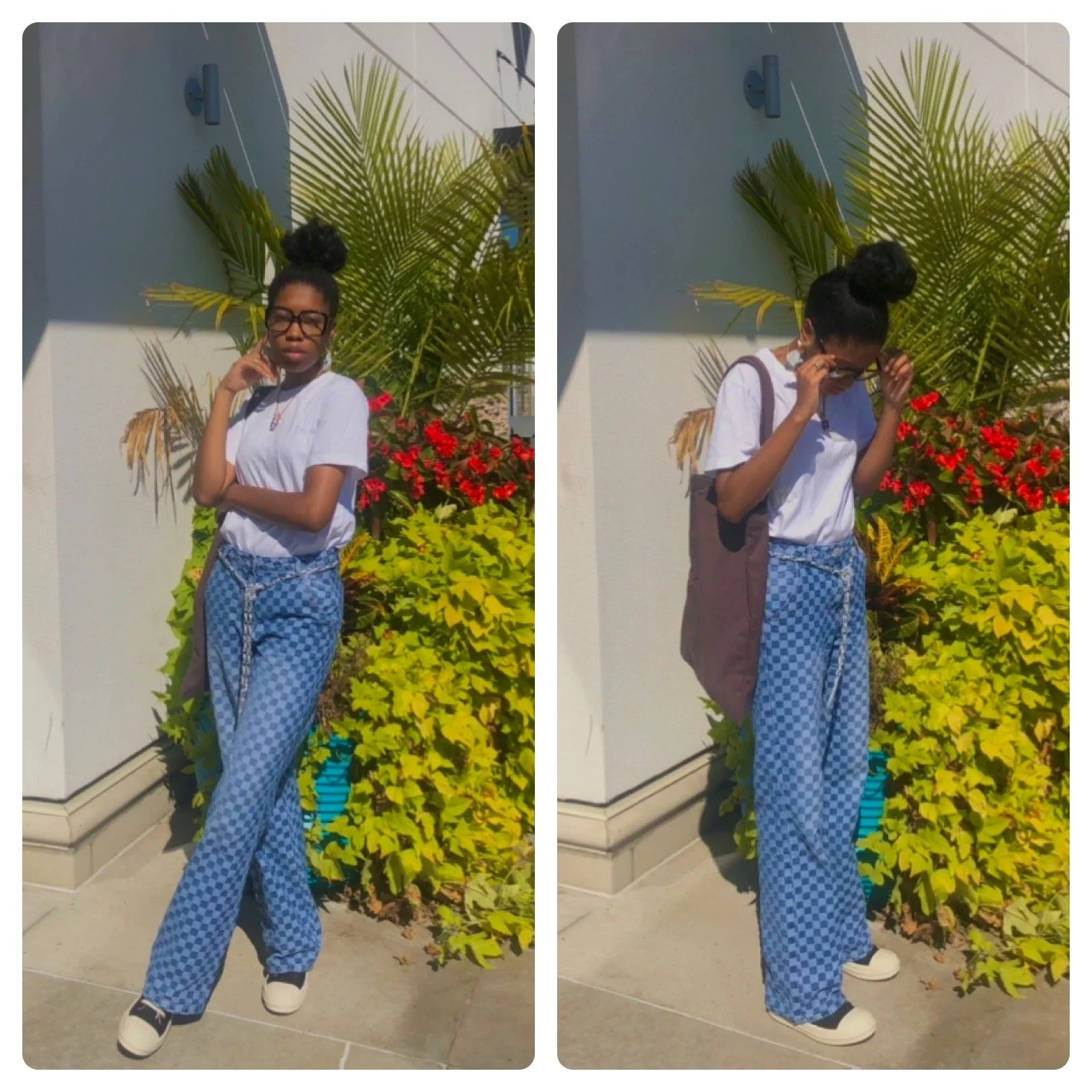 Chi's Outfit Of The Day - 10/1/23