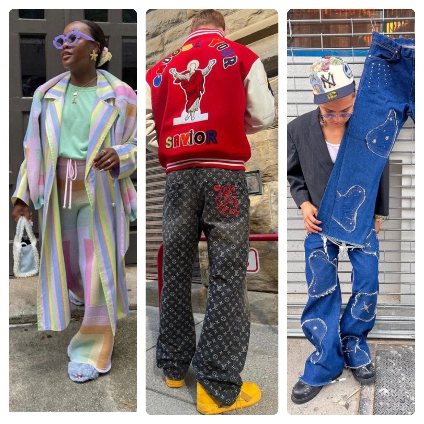 10 Fashion Creatives You Should Know