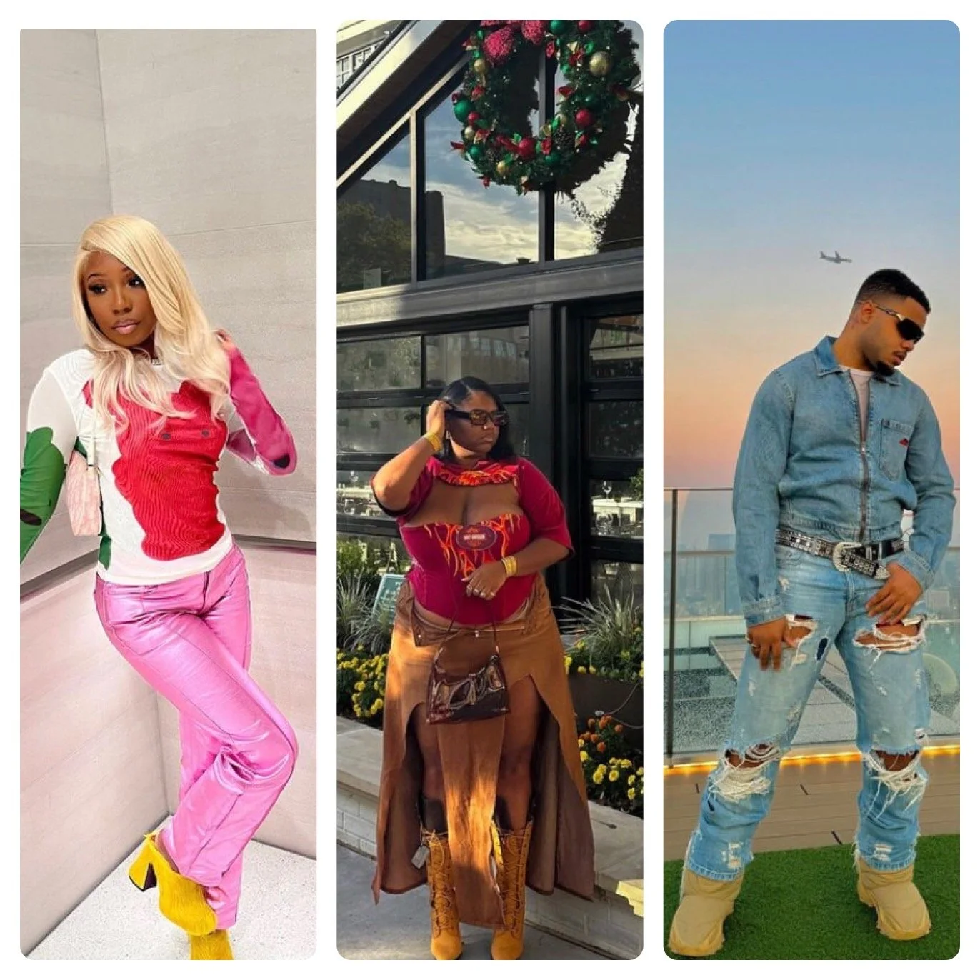 20 Fashion Creatives You Should Know