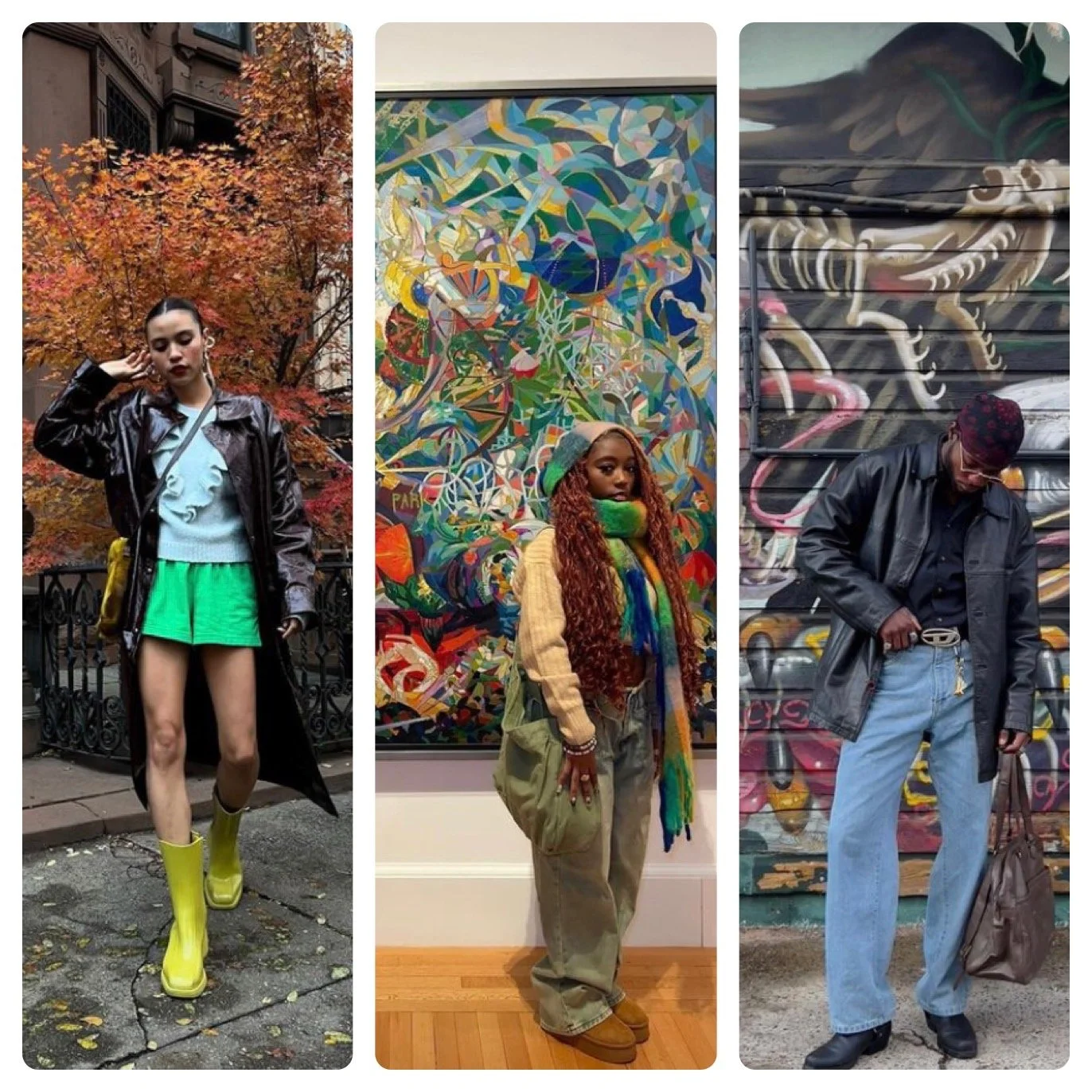 7 Artists You Should Know