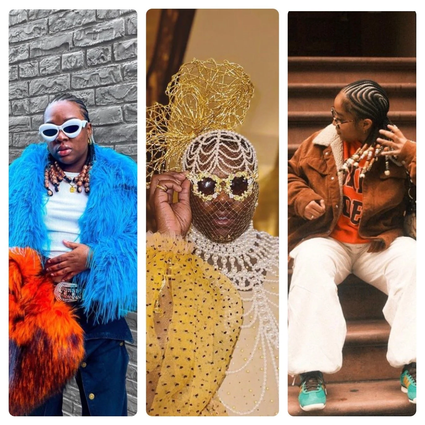 22 Black Creatives To Watch In 2024