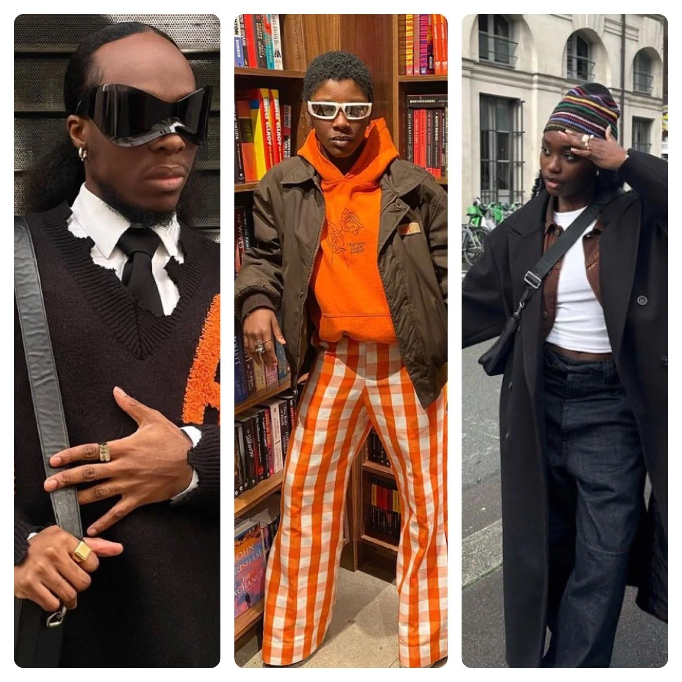 10 Black Artists You Should Celebrate