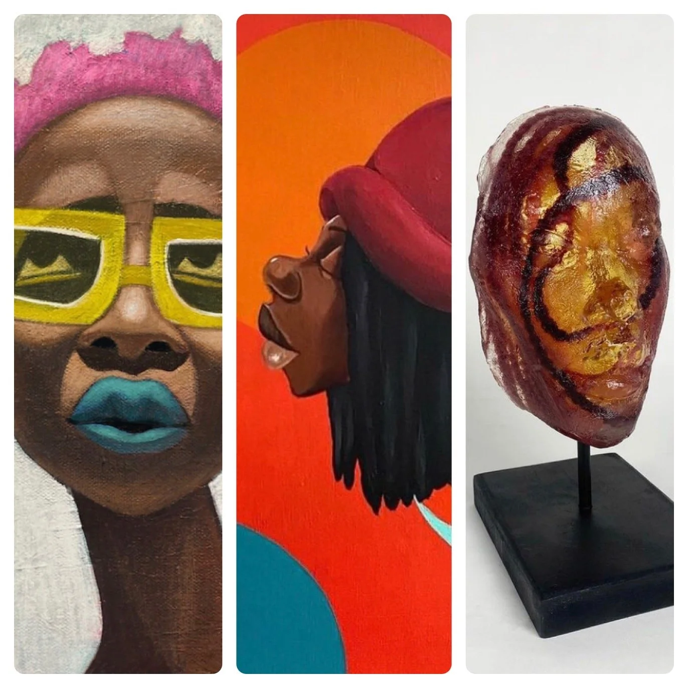 18 Black Artists You Should Celebrate