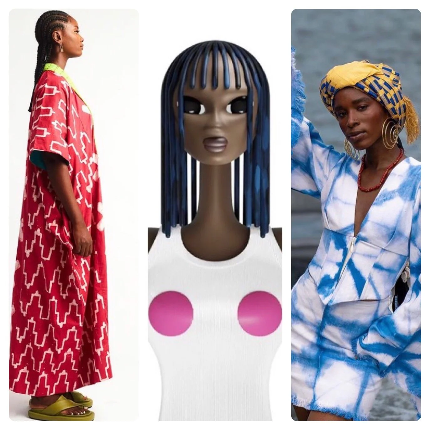 7 Nigerian Fashion Brands You Should Know