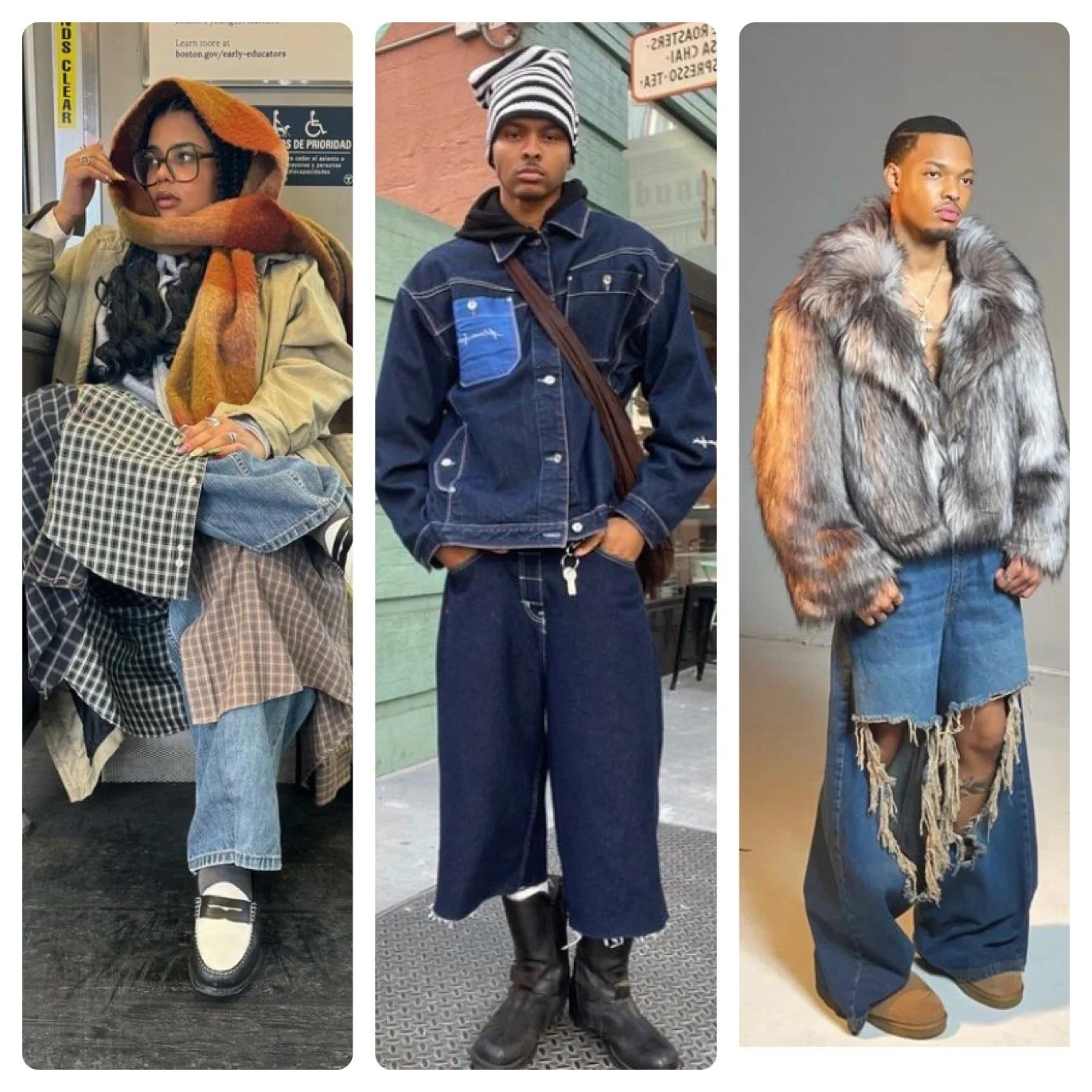 Best Dressed Fashion Creatives - 2/1/24