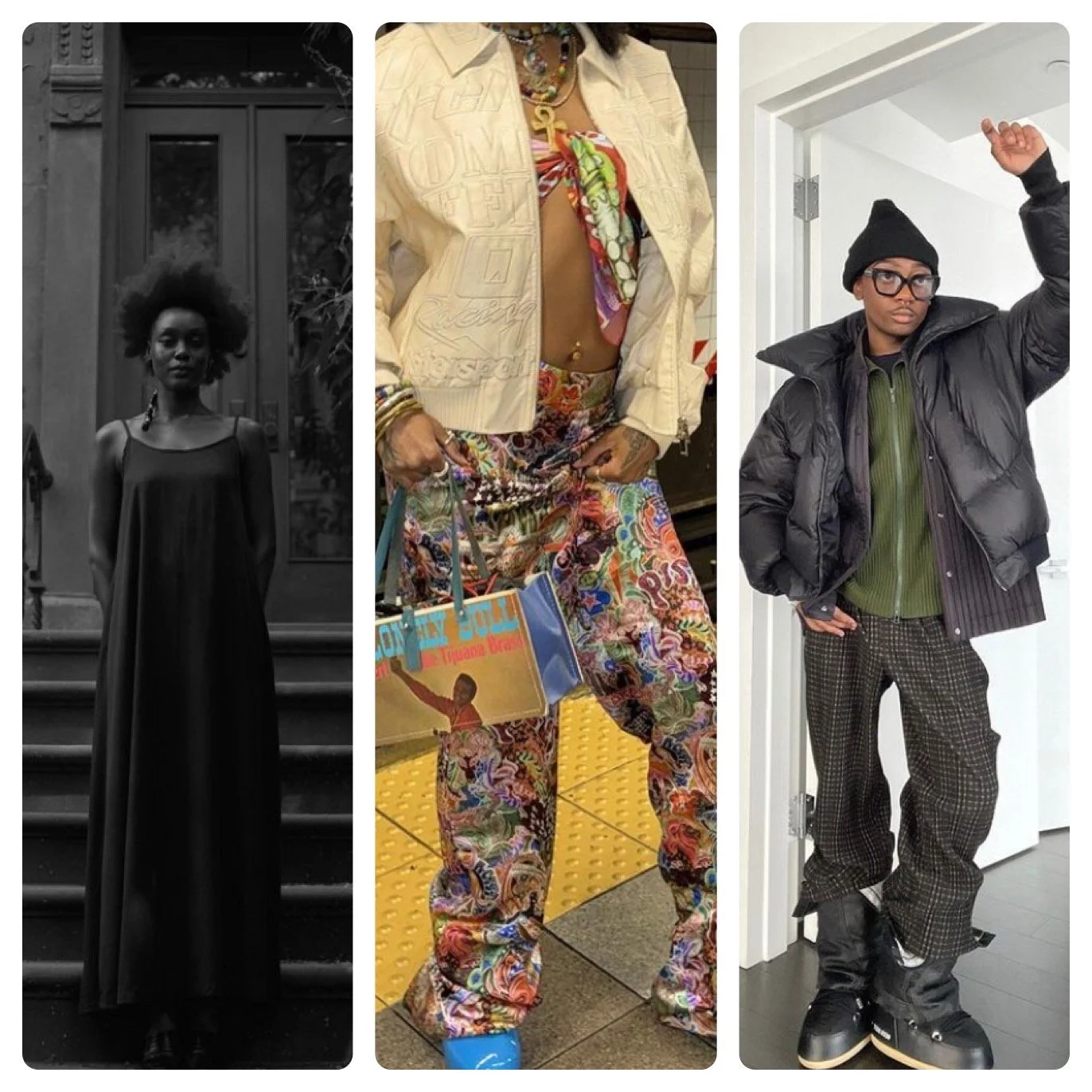 12 Fashion Artists You Should Know