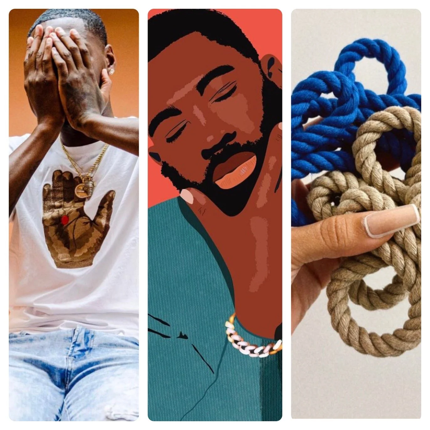 11 Black Artists You Should Celebrate