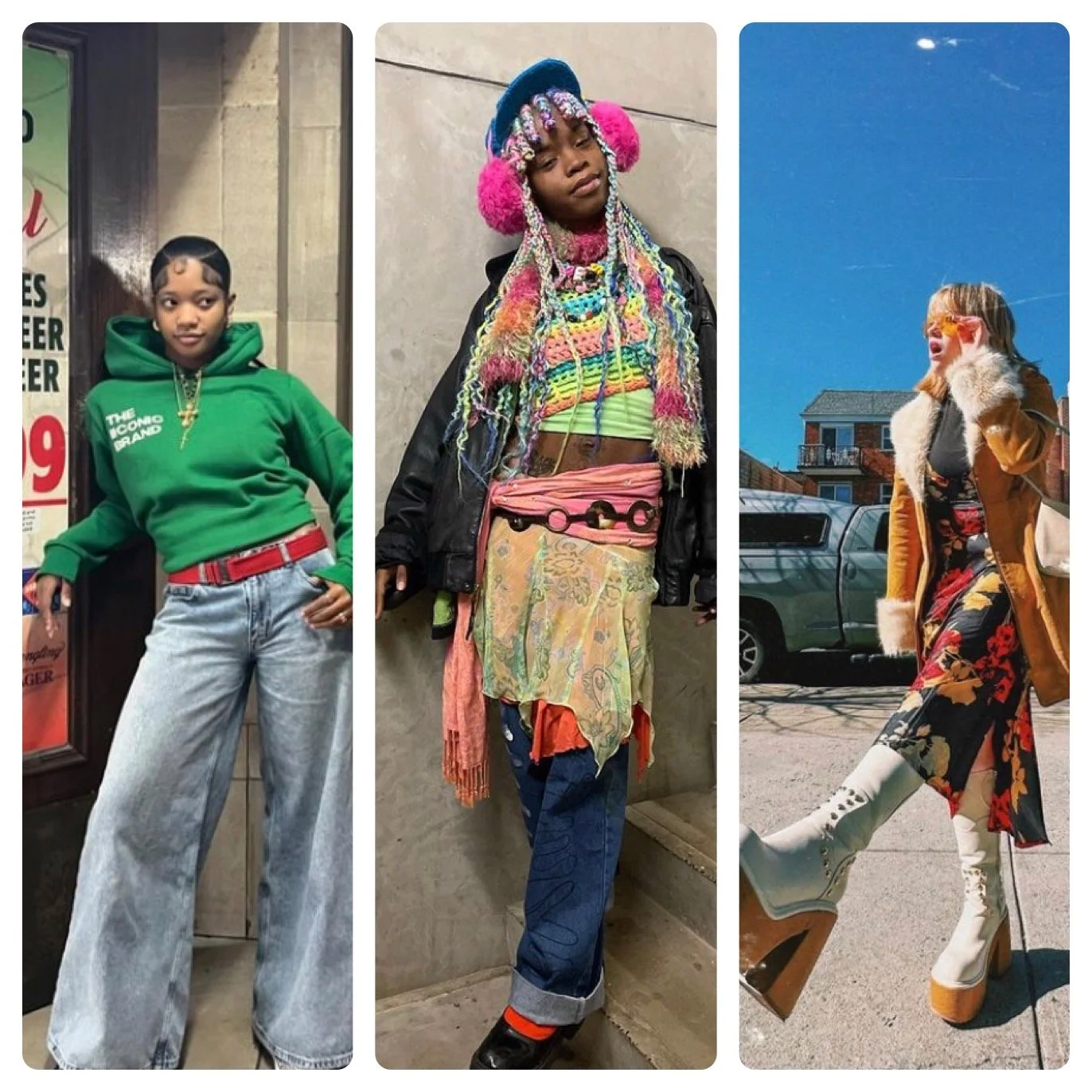 7 Fashion Artists You Should Celebrate