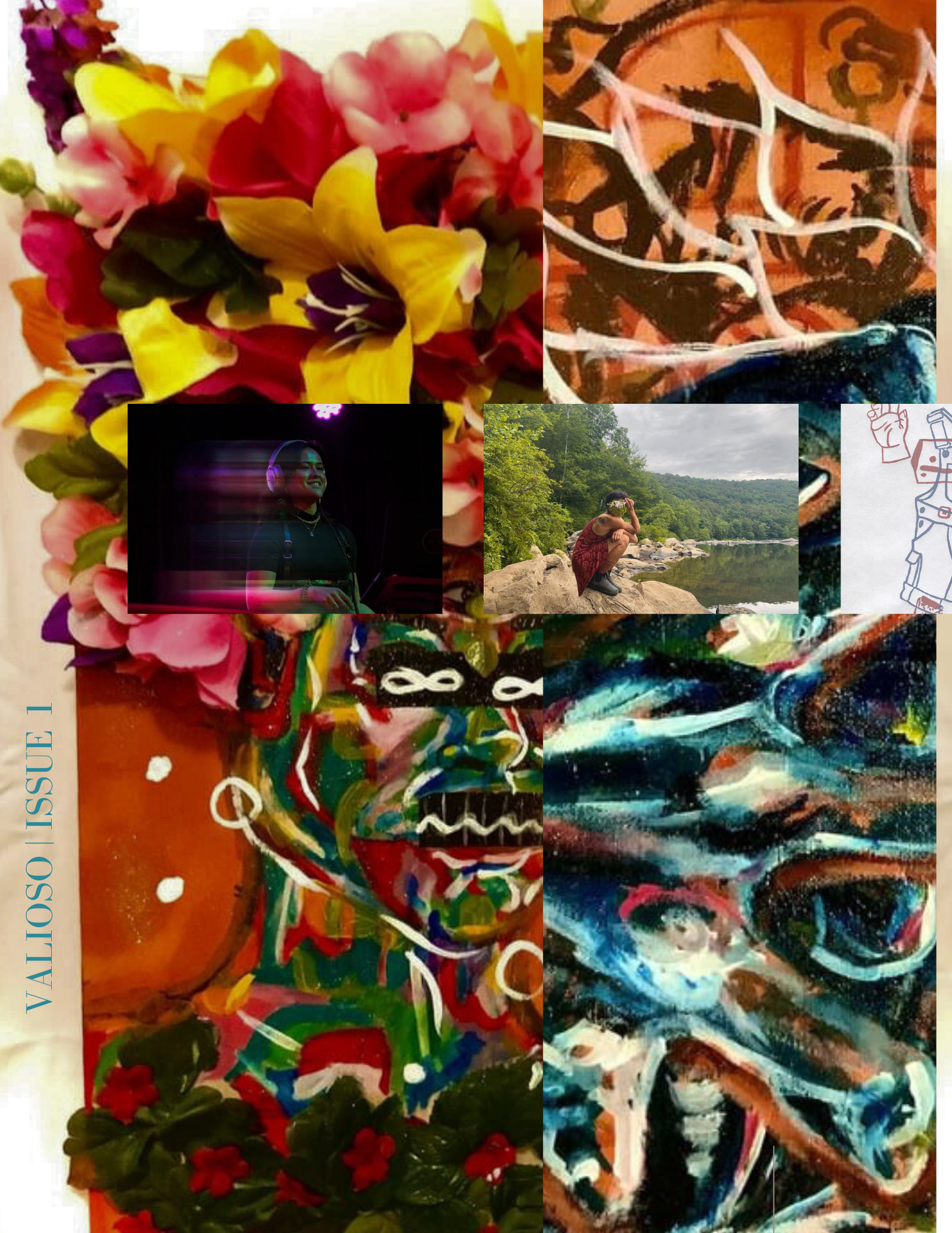 Valioso - The Beauty Of Queerness (A Digital Download)