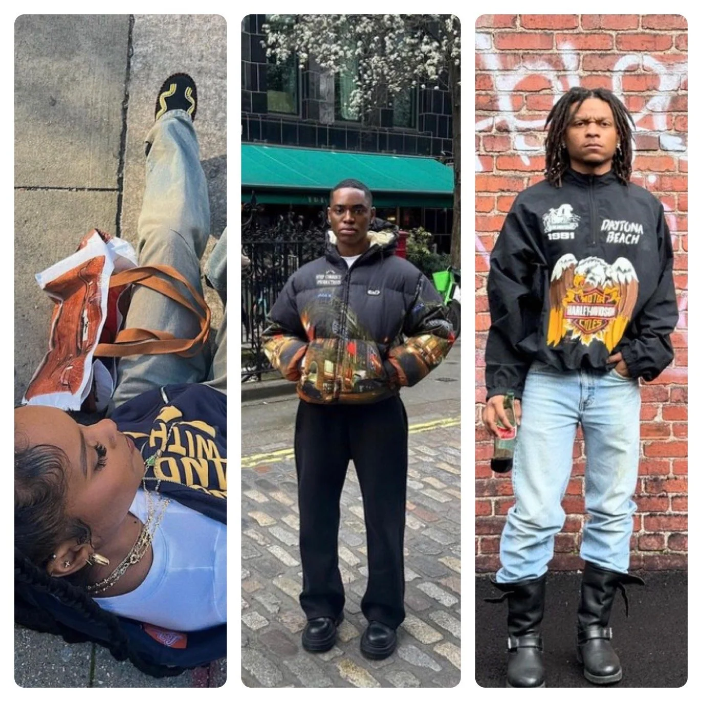 8 Fashion Creatives You Should Know