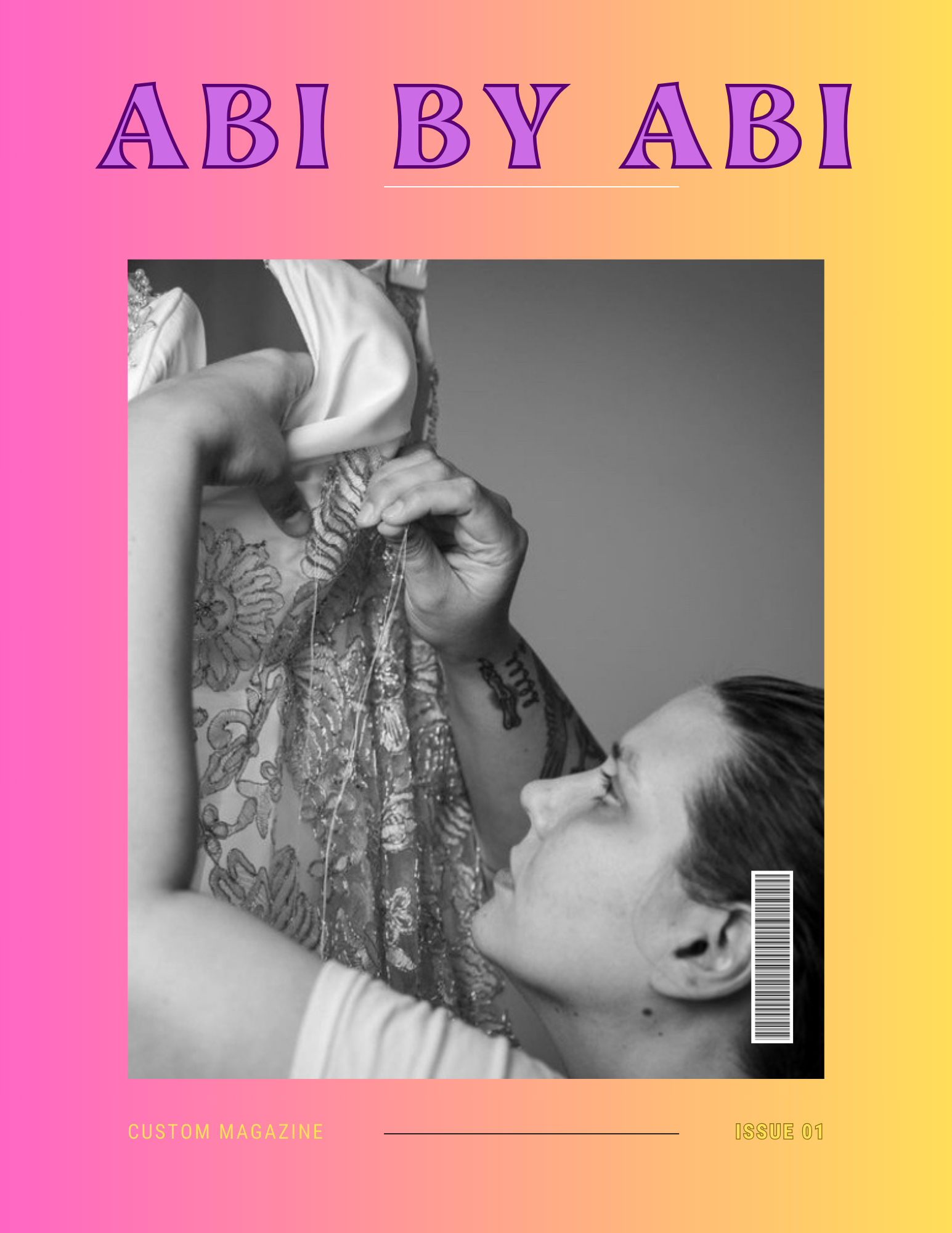 Grey Minimalist Fashion - Magazine Cover.png