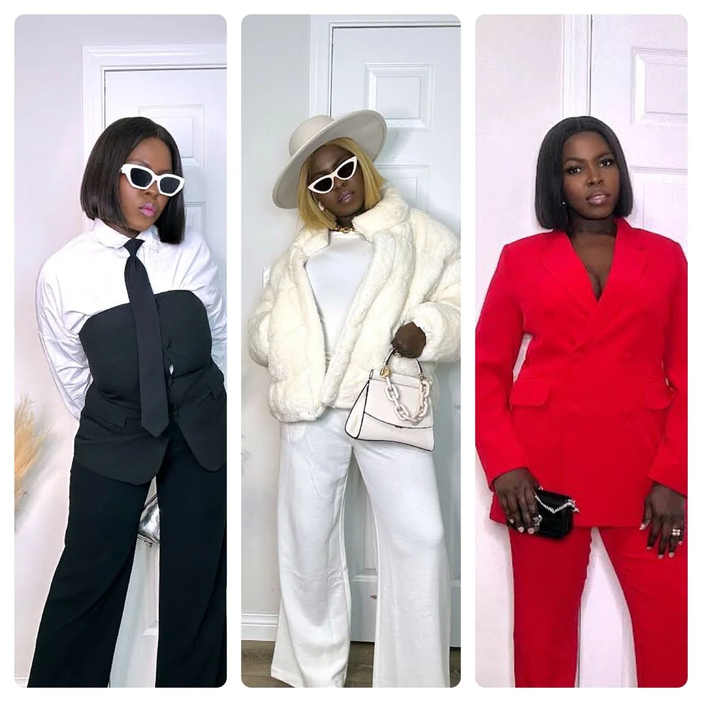 Tobi: My Love For Fashion