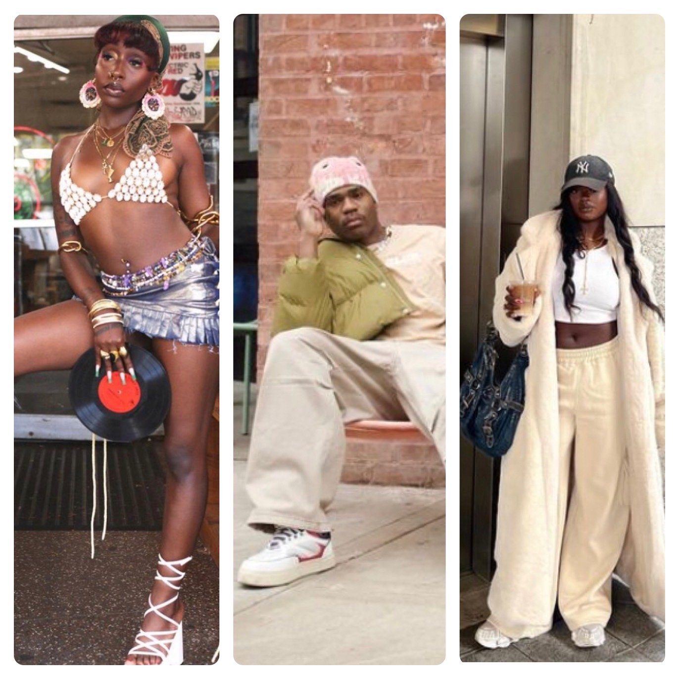 4 Artists You Should Celebrate