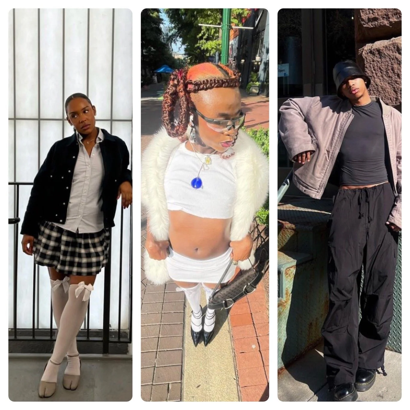 4 Fashion Artists You Should Celebrate