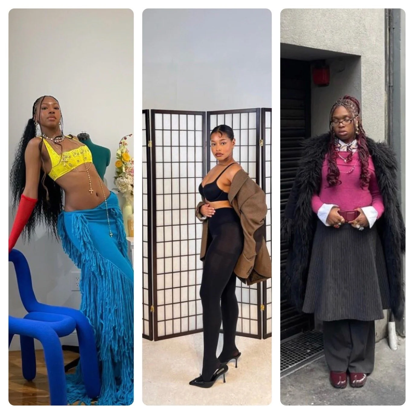 6 Fashion Artists You Should Celebrate