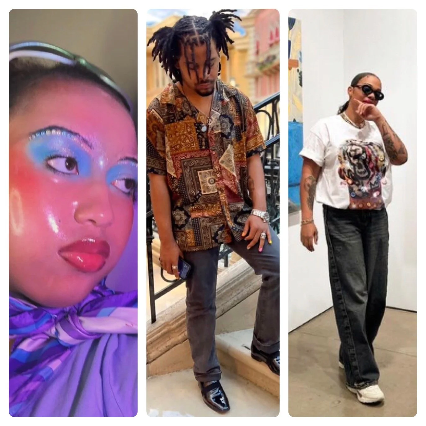  Artists You Should Know