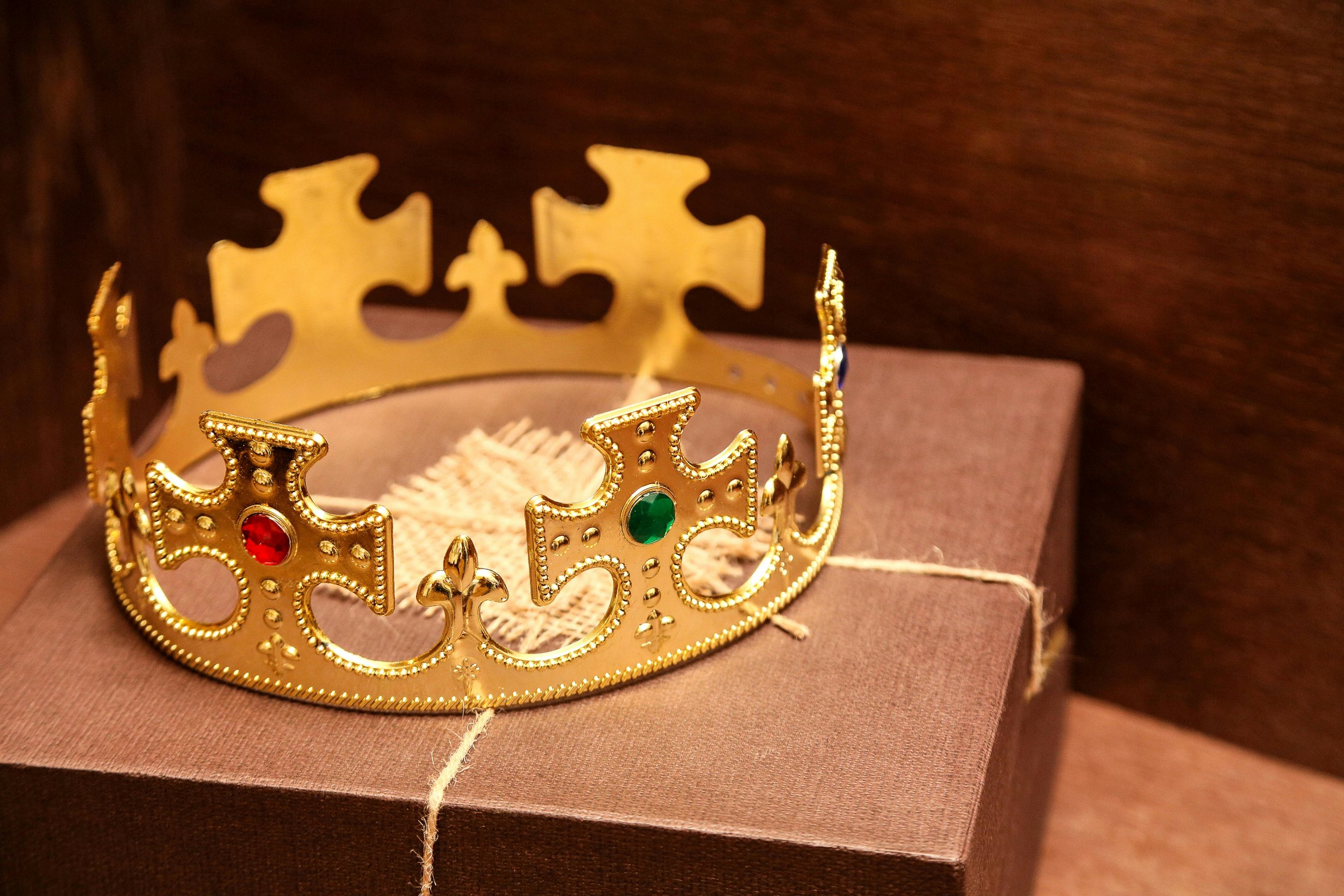 Hands Off of Our Crowns: Divina Boko