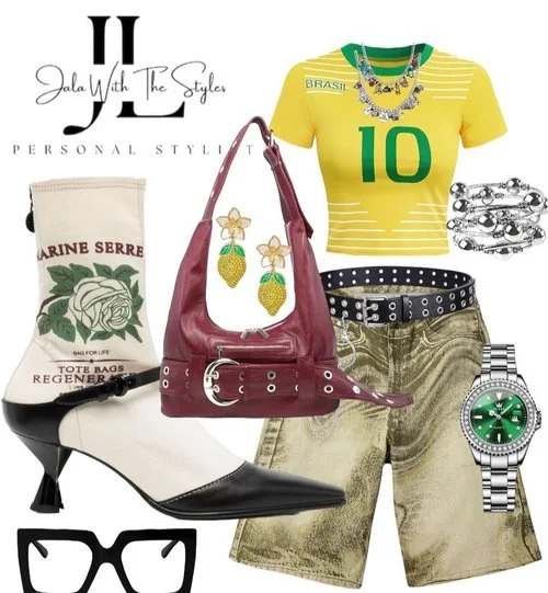 Jalawiththestyles Magazine