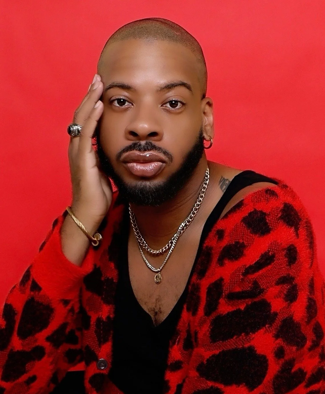 Rian's "Top 5 Innovative LGBTQ Creatives In Pittsburgh"