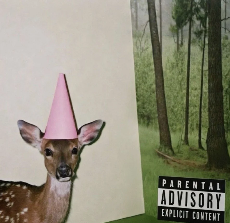 "Naomi" - YourFavoriteProducer!