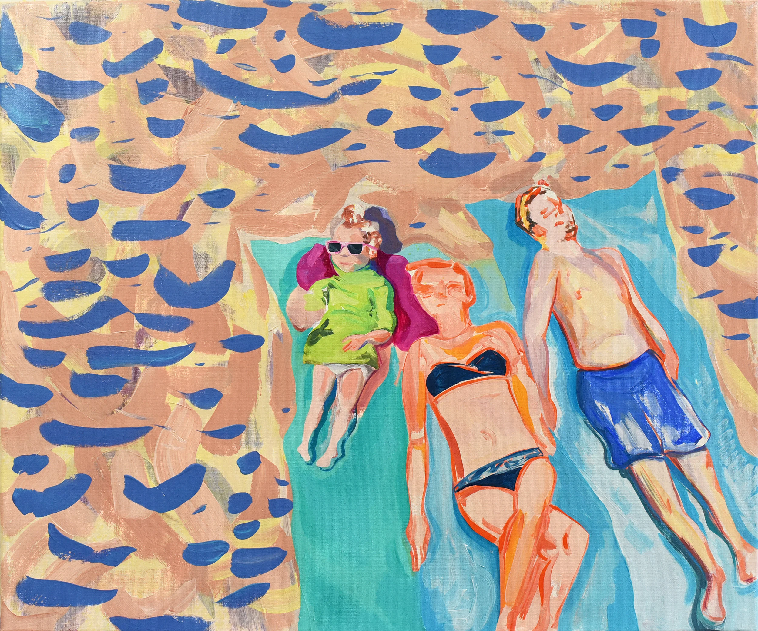 Beach Bums 