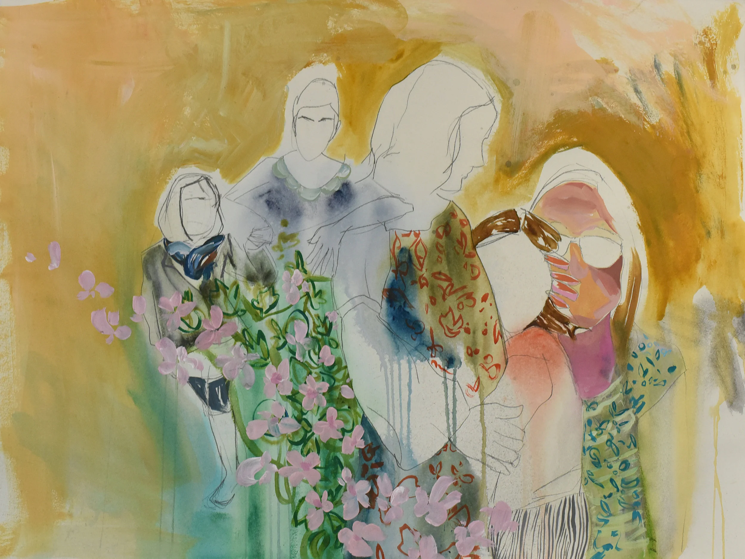 The Women