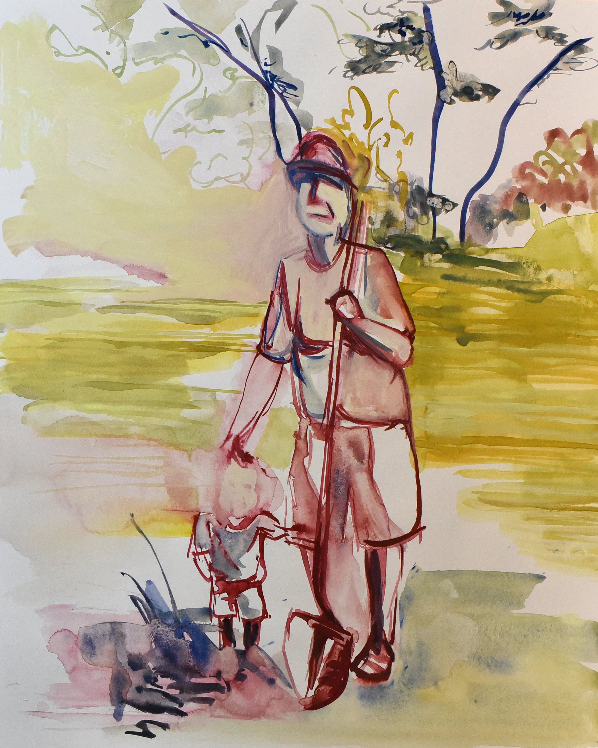 The Gardeners 