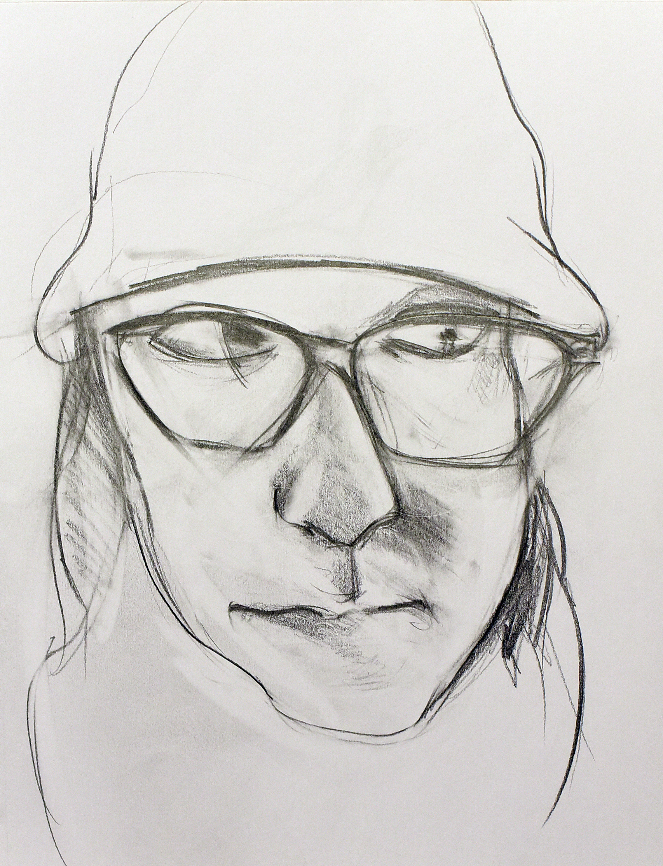 self portrait