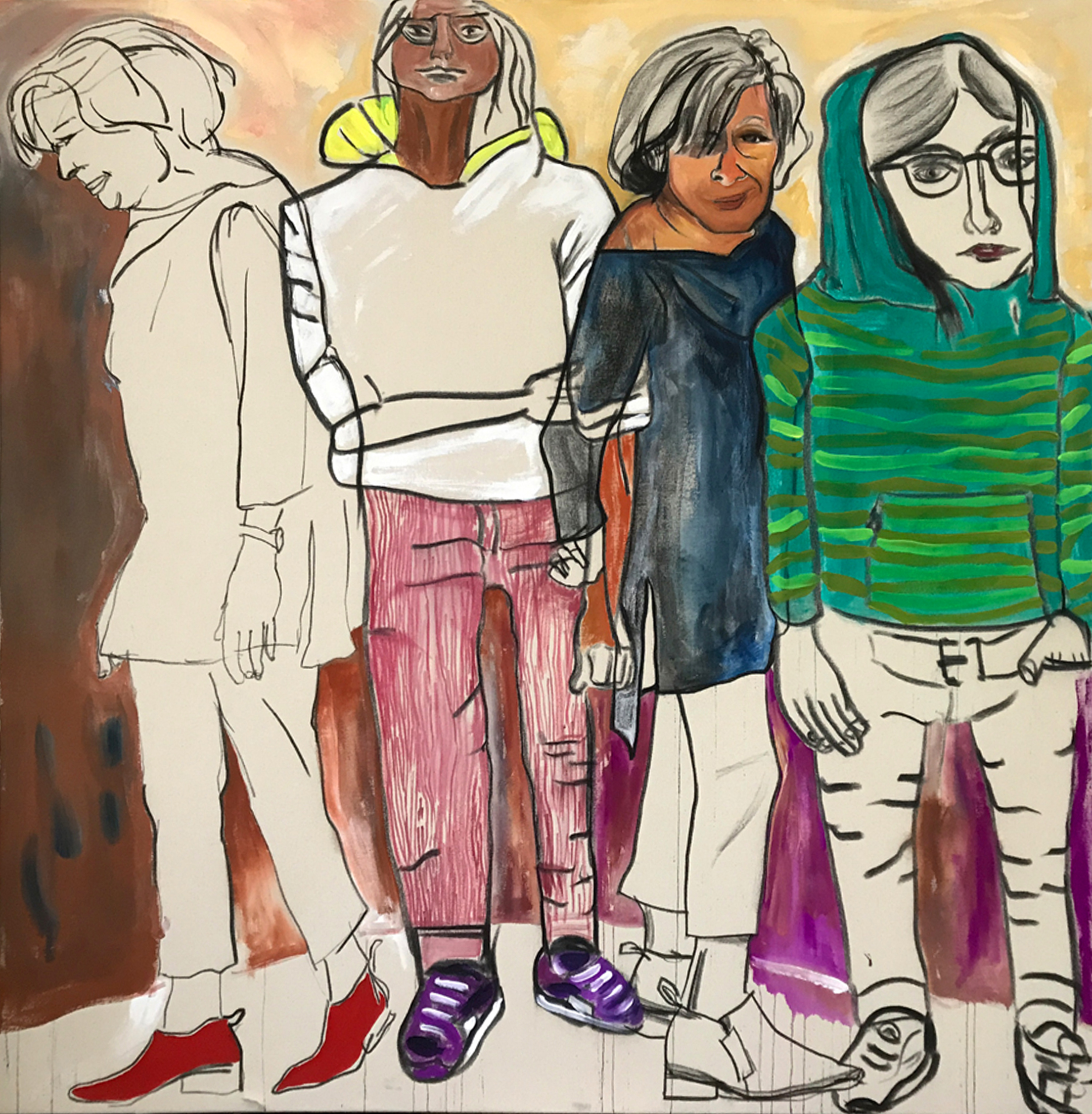 Mother.Daughter.Mother.Daughter.