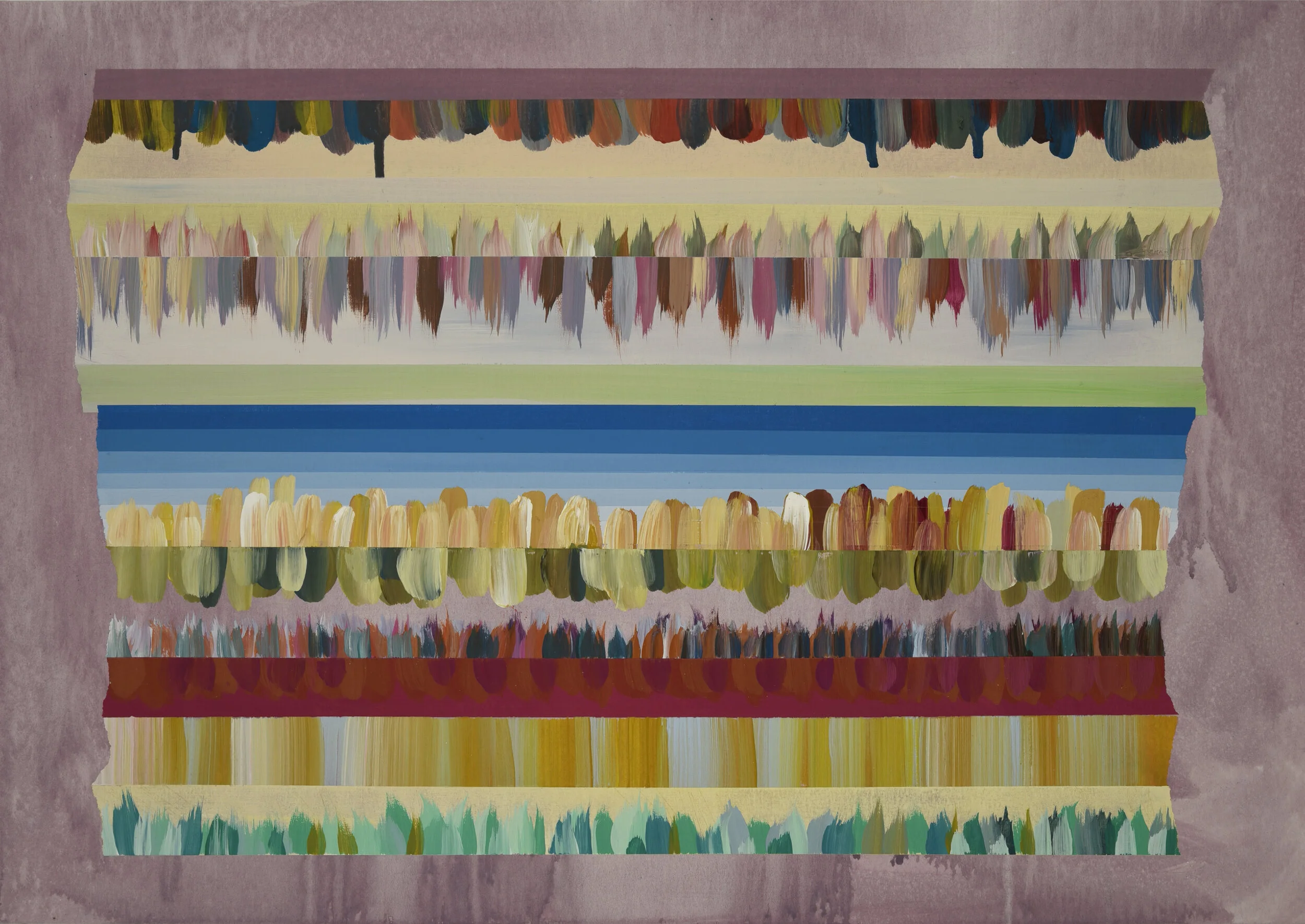 D.19542 - dry earth, a sparkler and that lizard