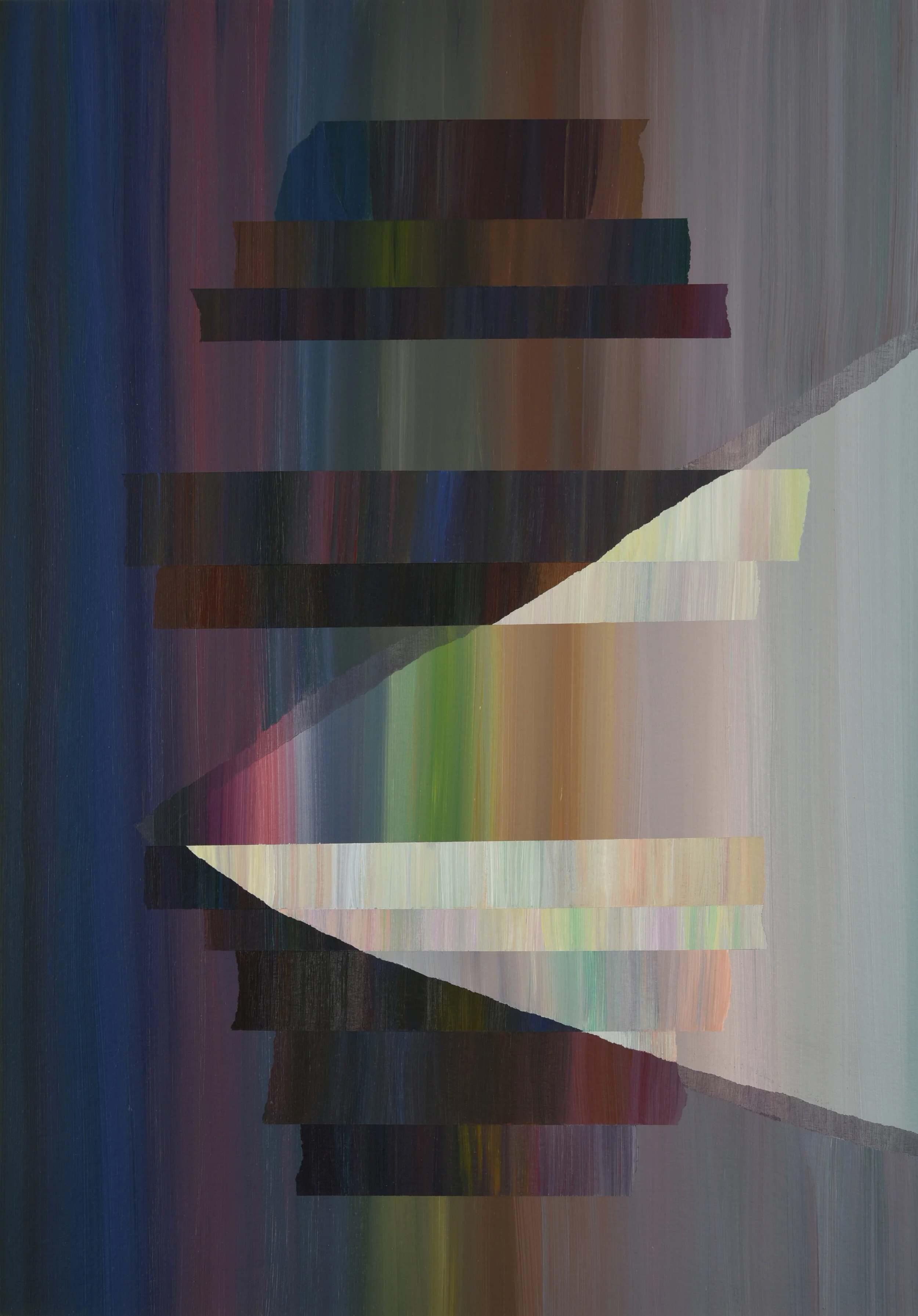 E.63121 - hide between the prisms and peek out once in a while